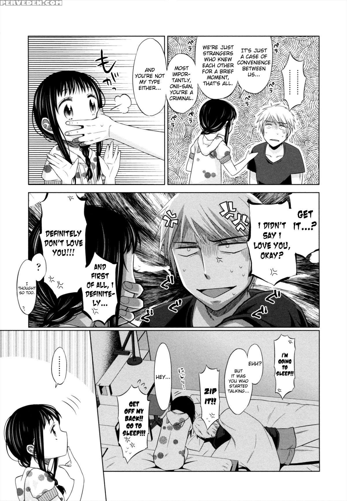 [dobato] Shoujo To Gang To Aoi Yoru [english] [biribiri] 1