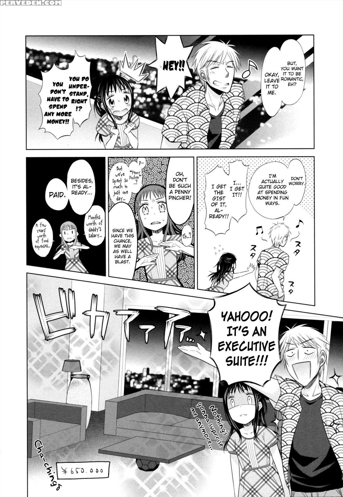[dobato] Shoujo To Gang To Aoi Yoru [english] [biribiri] 1
