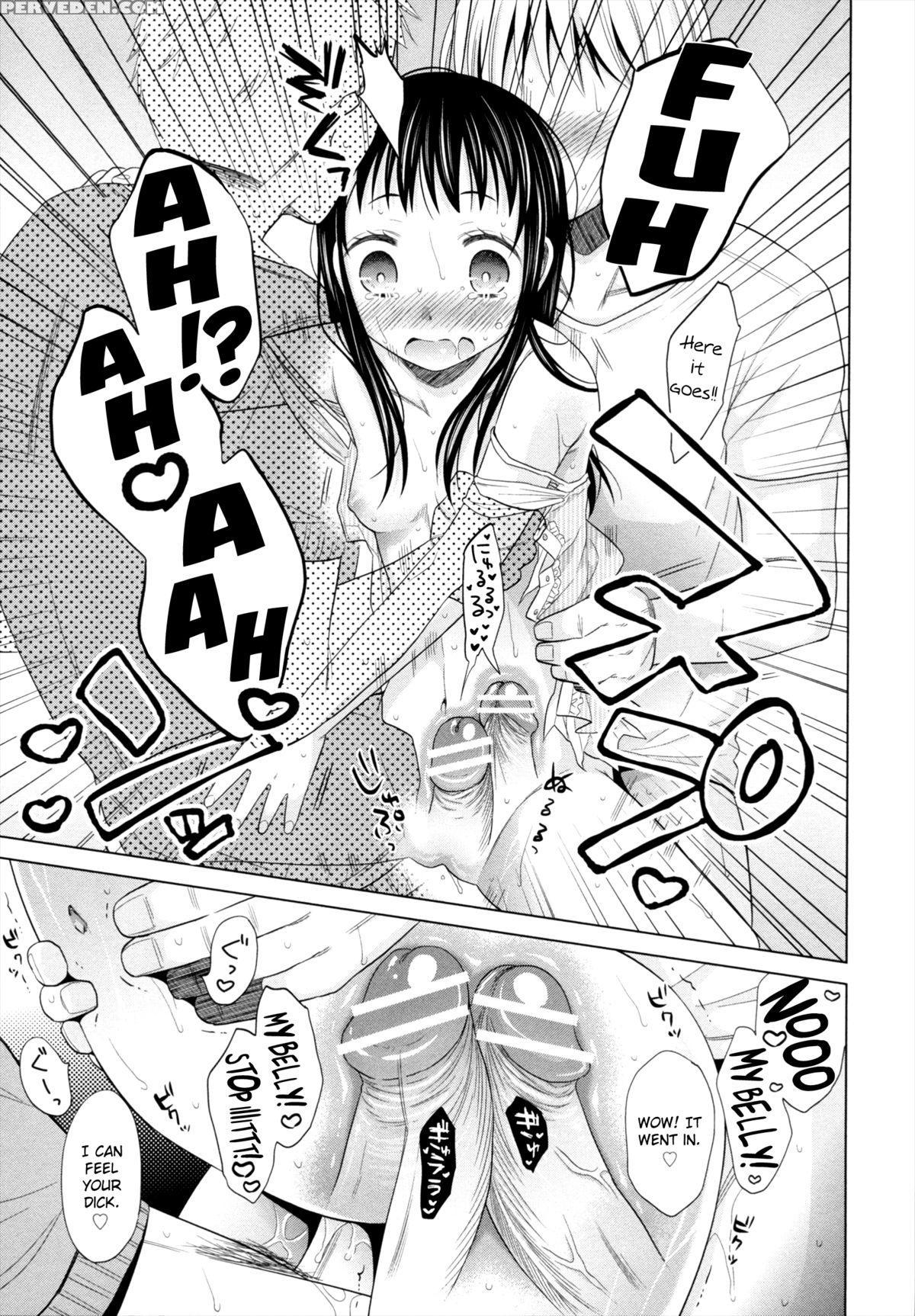 [dobato] Shoujo To Gang To Aoi Yoru Ch. 1-6 [english] [biribiri] 1