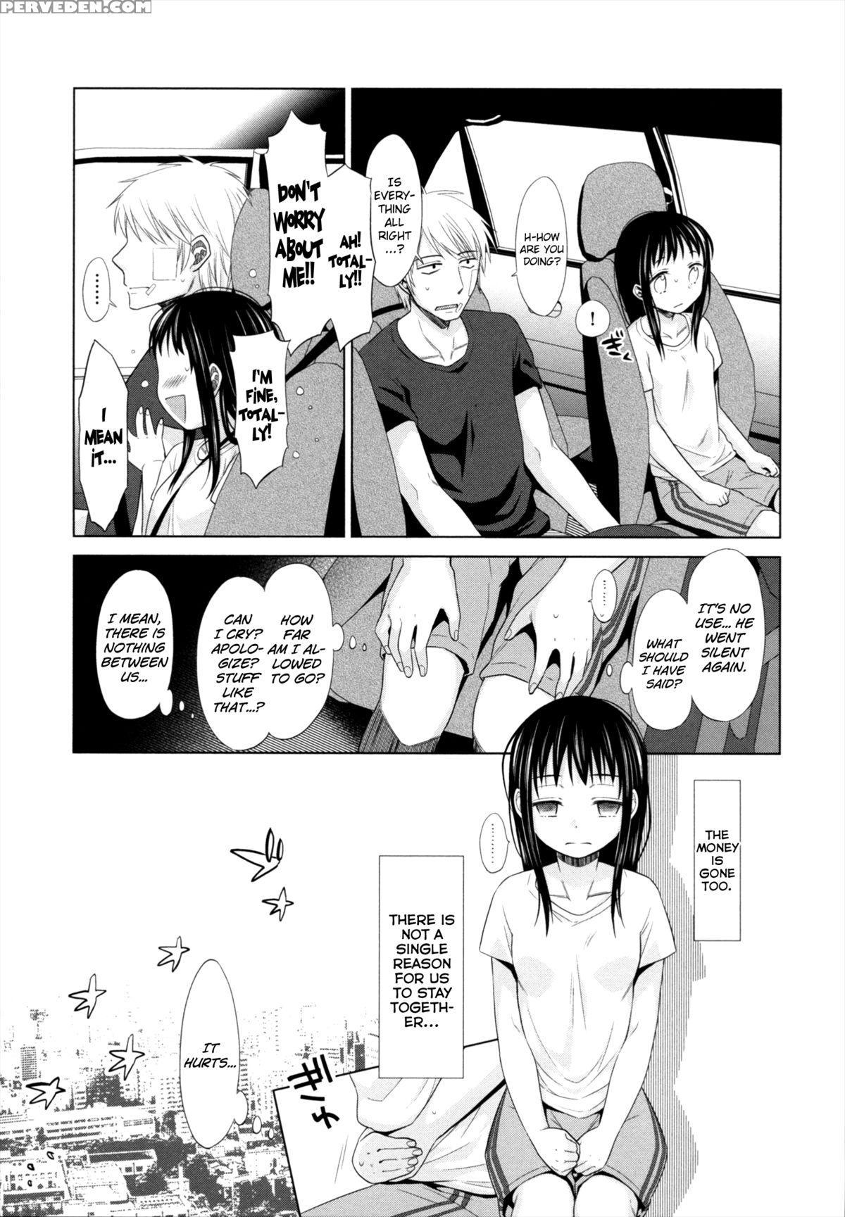 [dobato] Shoujo To Gang To Aoi Yoru Ch. 1-6 [english] [biribiri] 1