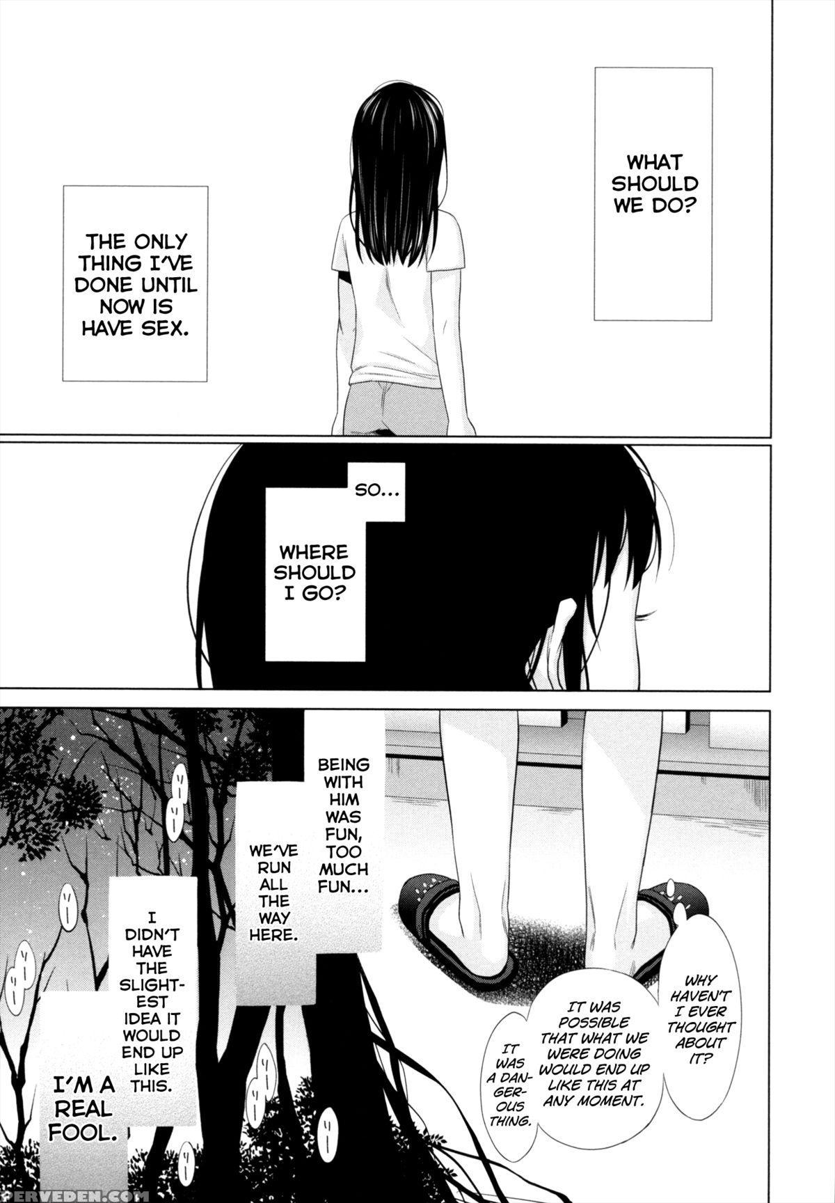 [dobato] Shoujo To Gang To Aoi Yoru Ch. 1-6 [english] [biribiri] 1