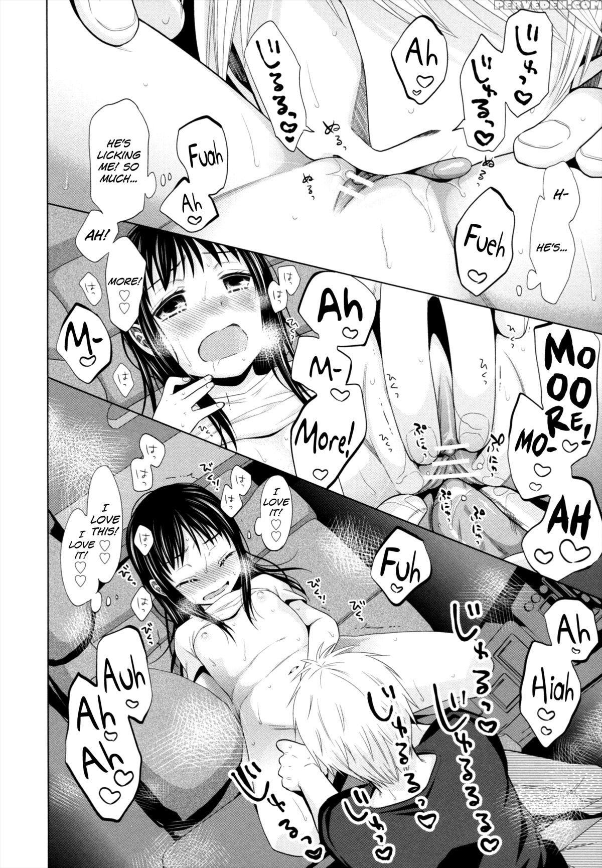 [dobato] Shoujo To Gang To Aoi Yoru Ch. 1-6 [english] [biribiri] 1