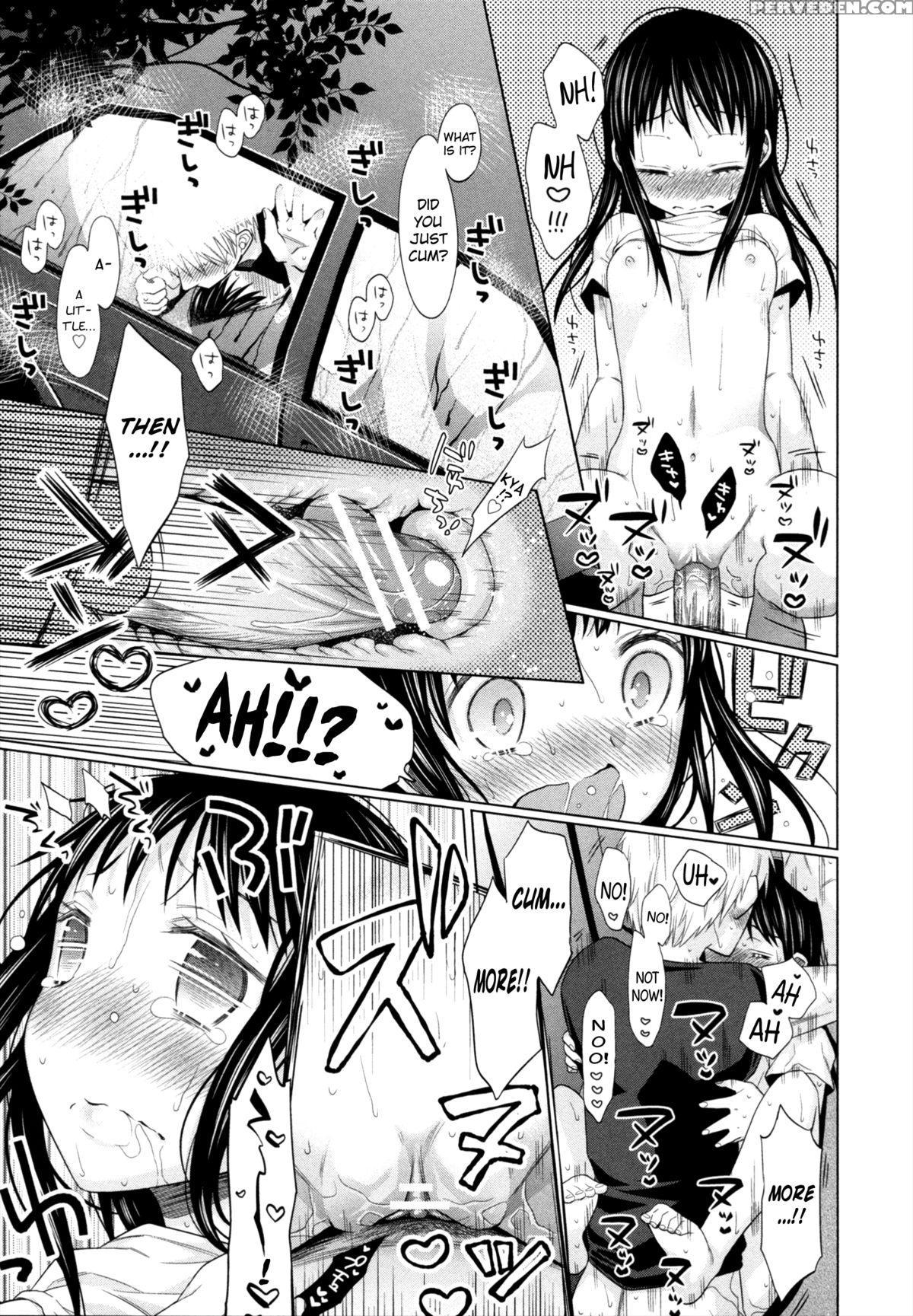 [dobato] Shoujo To Gang To Aoi Yoru Ch. 1-6 [english] [biribiri] 1