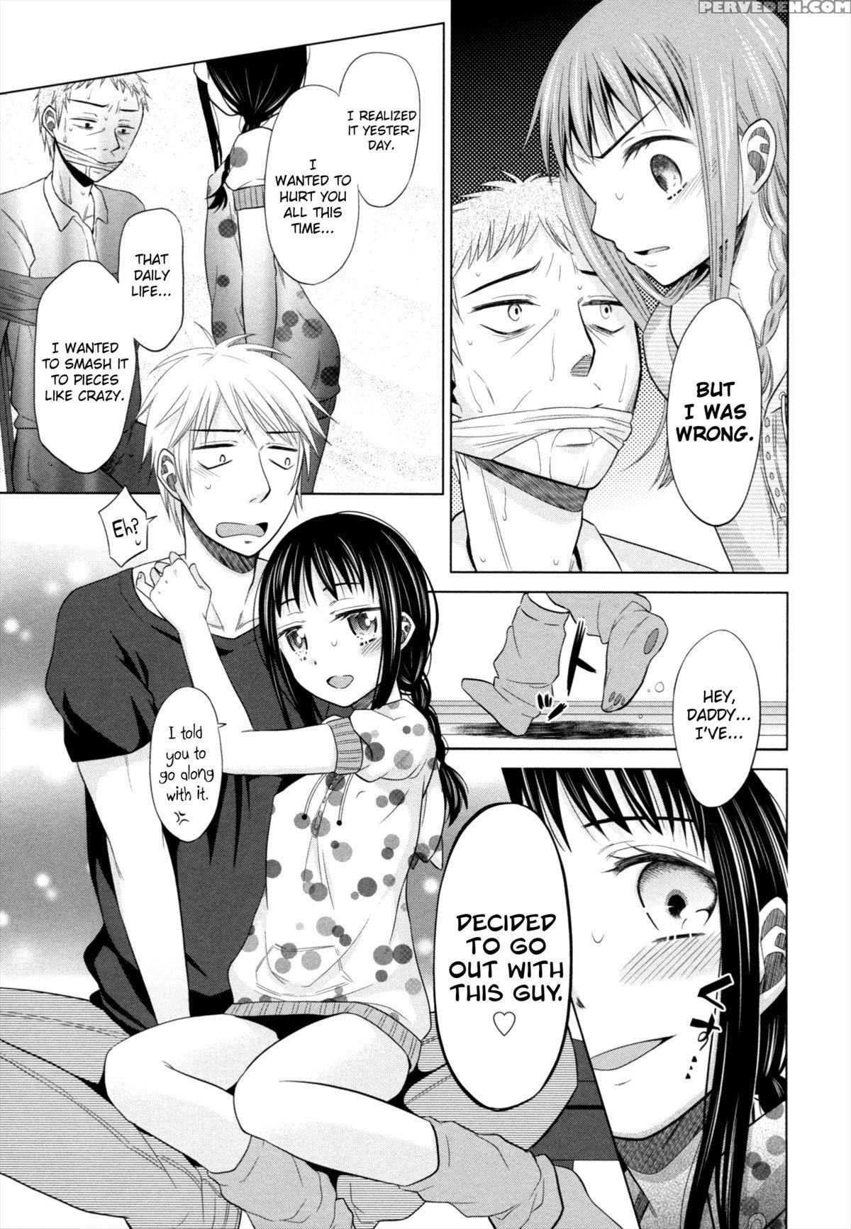 [dobato] Shoujo To Gang To Aoi Yoru Ch. 1-6 [english] [biribiri] 1
