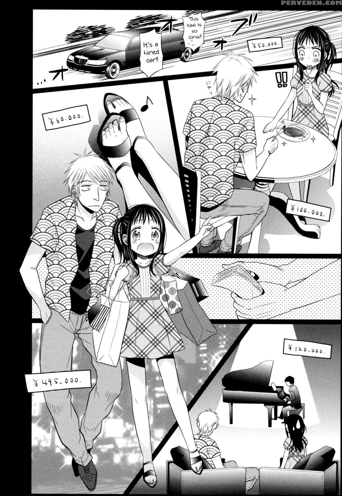 [dobato] Shoujo To Gang To Aoi Yoru Ch. 1-6 [english] [biribiri] 1