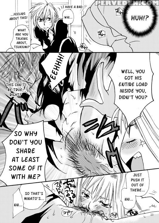 [dog-ear (ri-ru-)] Homura-tan Kiwotsukete! (sekirei)english [kusanyagi]_ 1