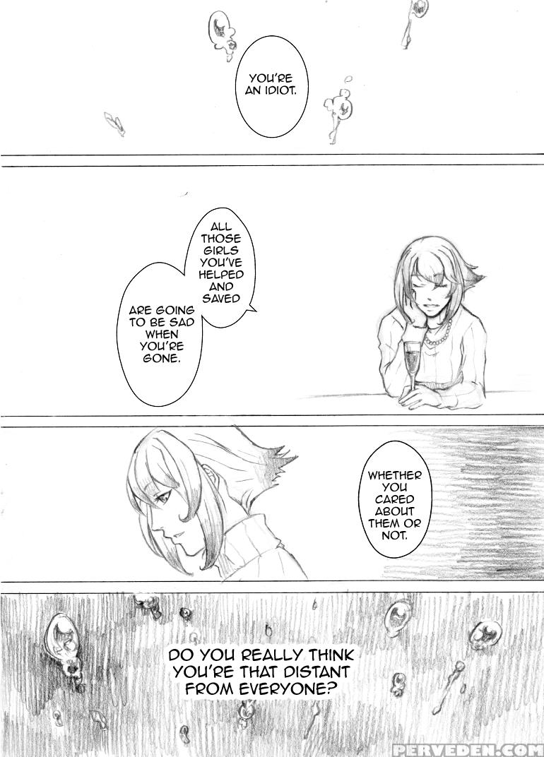 [doggie Style (takewan)] Kakumo Waga Chi Wa Kimi Ga Shishimura O Shitainiki | And Still My Blood Yearns For You (kantai Collection -kancolle-) [english] [idolatrymaster + Sexy Akiba Detectives] [digital] Chapter 1 Page 11