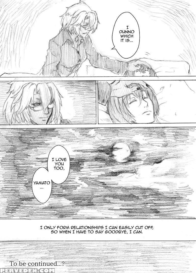 [doggie Style (takewan)] Kakumo Waga Chi Wa Kimi Ga Shishimura O Shitainiki | And Still My Blood Yearns For You (kantai Collection -kancolle-) [english] [idolatrymaster + Sexy Akiba Detectives] [digital] Chapter 1 Page 22