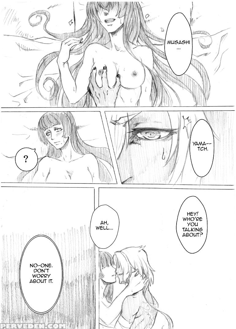 [doggie Style (takewan)] Kakumo Waga Chi Wa Kimi Ga Shishimura O Shitainiki | And Still My Blood Yearns For You (kantai Collection -kancolle-) [english] [idolatrymaster + Sexy Akiba Detectives] [digital] Chapter 1 Page 4