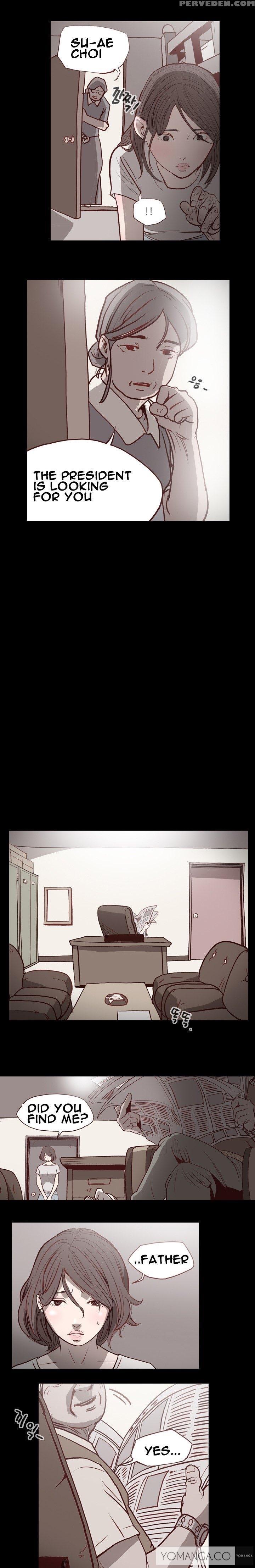 [dol-kong] Disrespectful Bitch Ch.1-4 (english) (yomanga) (ongoing) 1