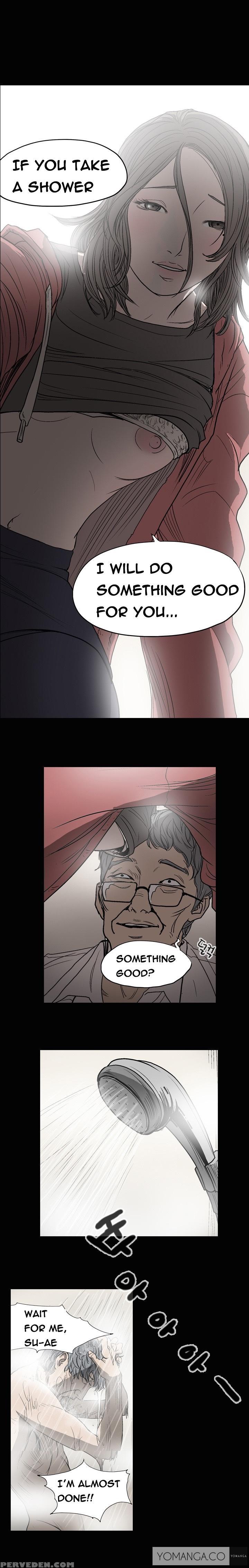 [dol-kong] Disrespectful Bitch Ch.1-4 (english) (yomanga) (ongoing) 1