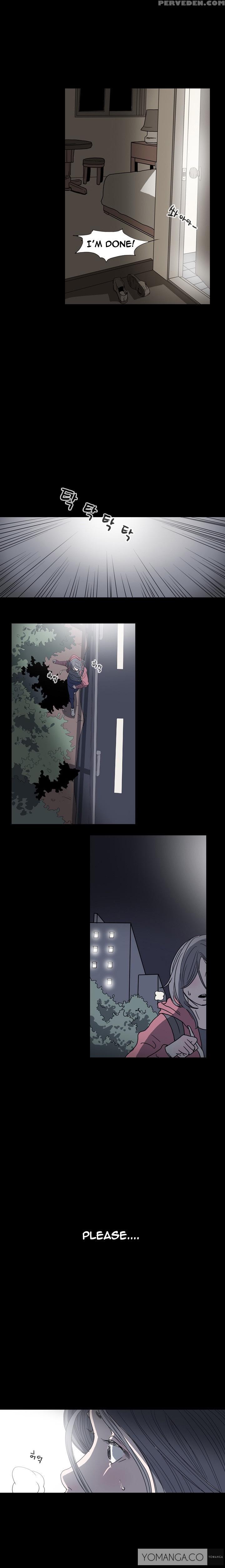 [dol-kong] Disrespectful Bitch Ch.1-4 (english) (yomanga) (ongoing) 1