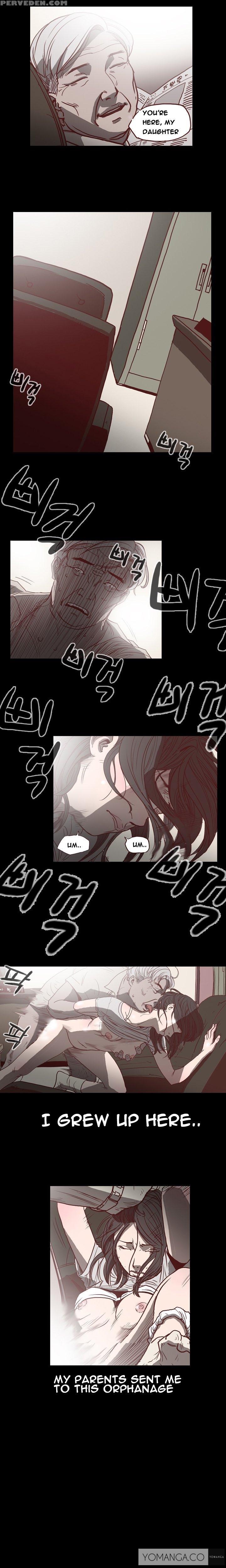 [dol-kong] Disrespectful Bitch Ch.1-4 (english) (yomanga) (ongoing) 1