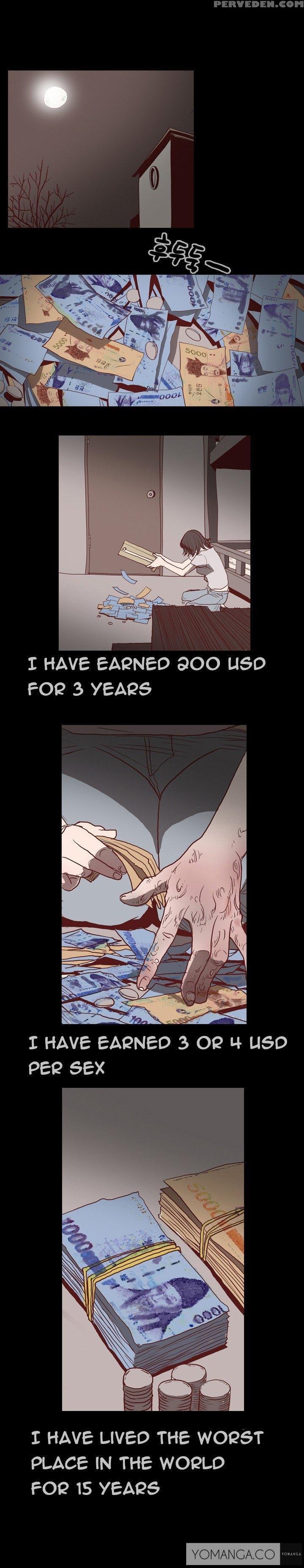 [dol-kong] Disrespectful Bitch Ch.1-4 (english) (yomanga) (ongoing) 1