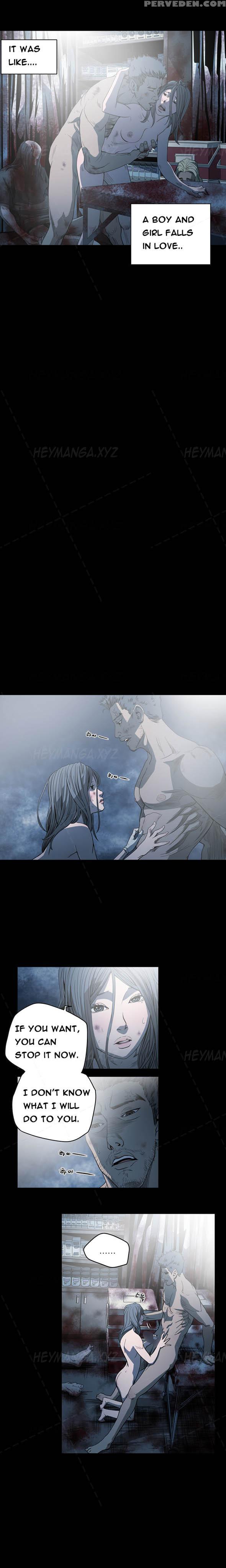 [dol-kong] Kitsch | Disrespectful Bitch [english] [heymanga] 1