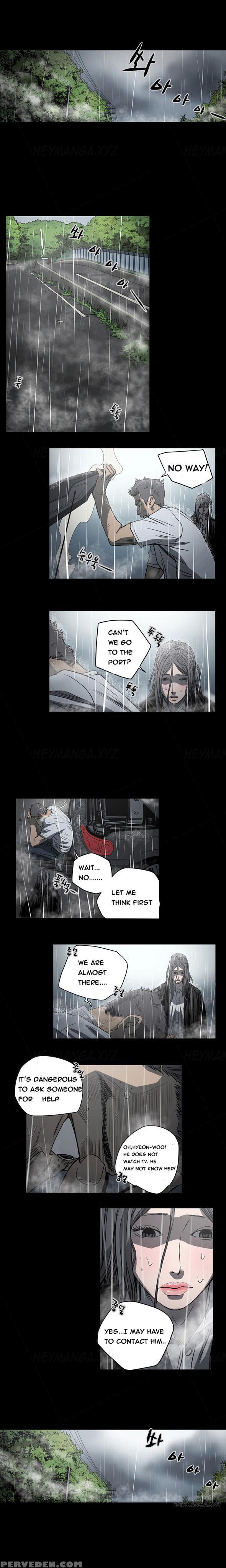 [dol-kong] Kitsch | Disrespectful Bitch [english] [heymanga] 1
