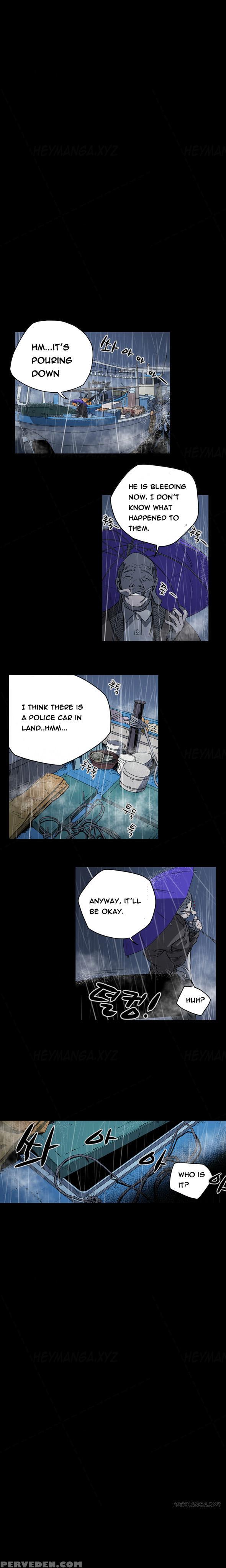 [dol-kong] Kitsch | Disrespectful Bitch [english] [heymanga] 1