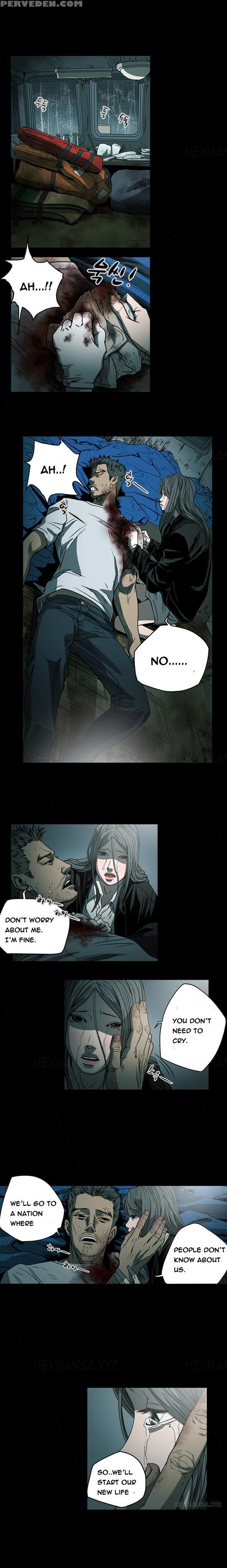 [dol-kong] Kitsch | Disrespectful Bitch [english] [heymanga] 1