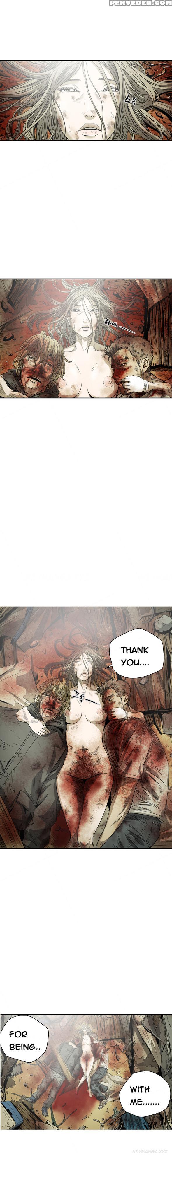 [dol-kong] Kitsch | Disrespectful Bitch [english] [heymanga] 1