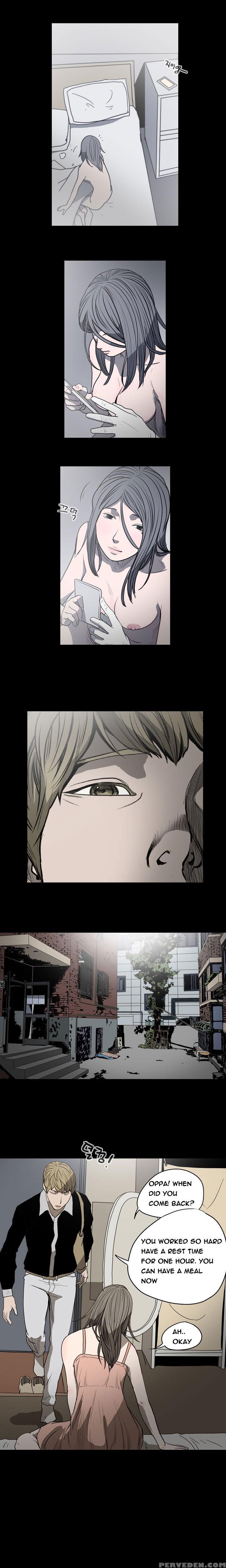 [dol-kong] Kitsch | Disrespectful Bitch Ch. 1-63 (english) (heymanga) (ongoing) 1