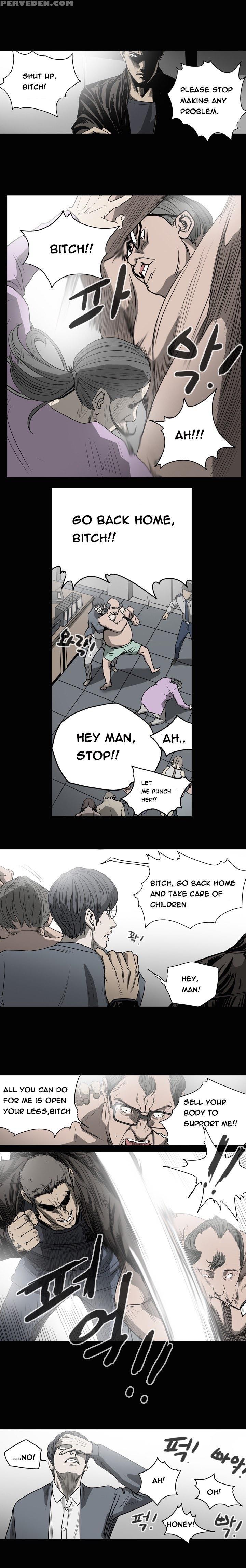 [dol-kong] Kitsch | Disrespectful Bitch Ch. 1-63 (english) (heymanga) (ongoing) 1
