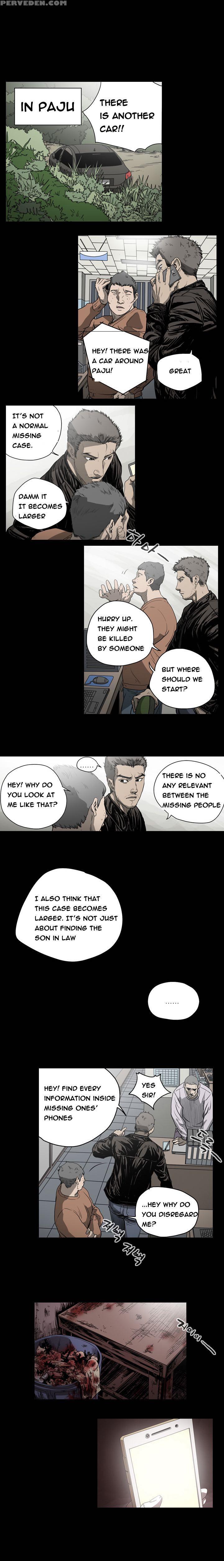 [dol-kong] Kitsch | Disrespectful Bitch Ch. 1-63 (english) (heymanga) (ongoing) 1