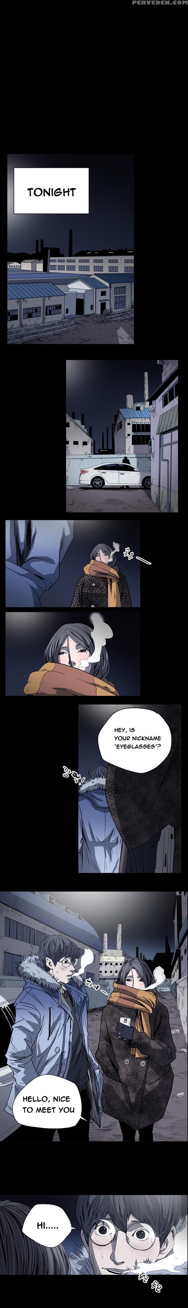 [dol-kong] Kitsch | Disrespectful Bitch Ch. 1-63 (english) (heymanga) (ongoing) 1