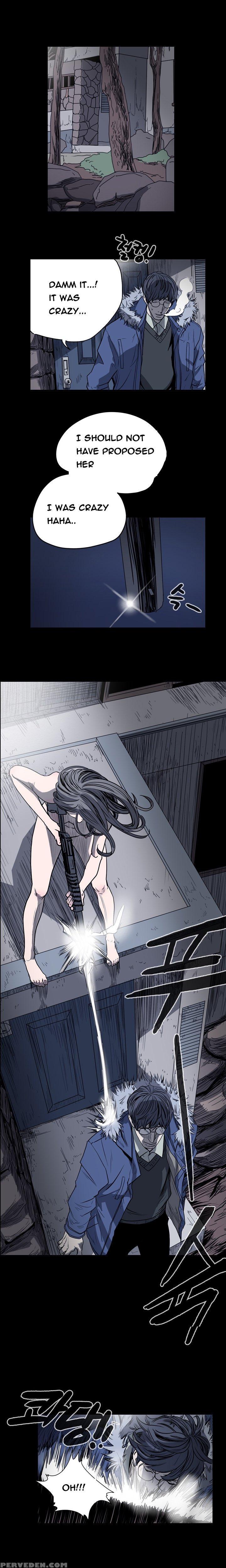 [dol-kong] Kitsch | Disrespectful Bitch Ch. 1-63 (english) (heymanga) (ongoing) 1