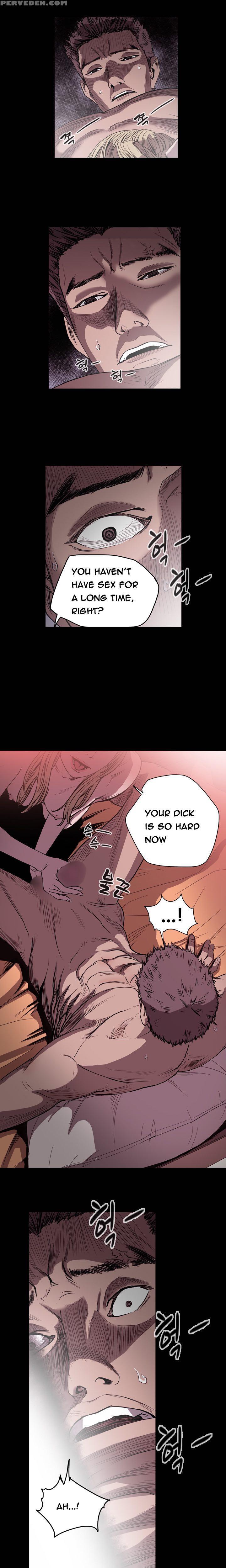 [dol-kong] Kitsch | Disrespectful Bitch Ch. 1-63 (english) (heymanga) (ongoing) 1