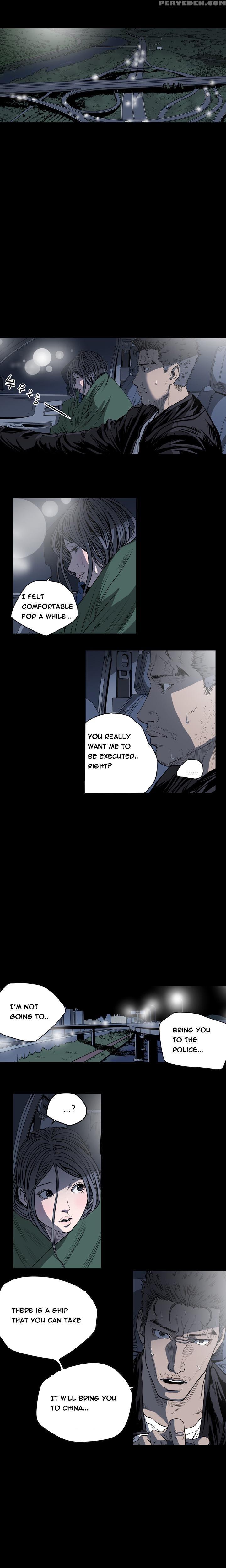 [dol-kong] Kitsch | Disrespectful Bitch Ch. 1-63 (english) (heymanga) (ongoing) 1