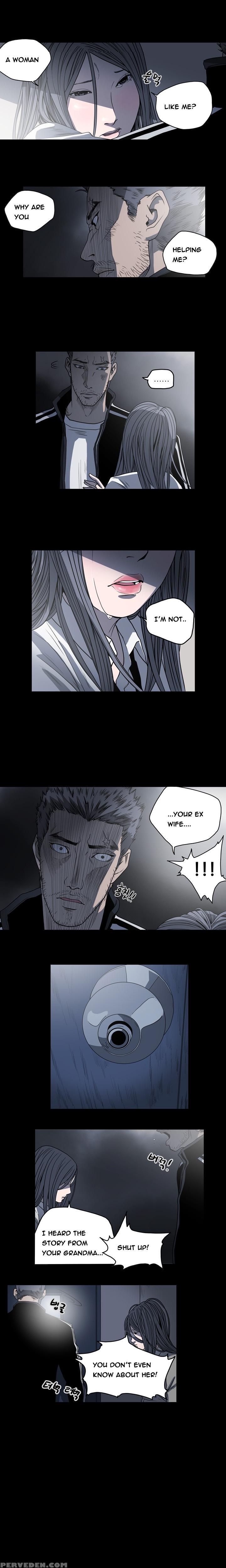 [dol-kong] Kitsch | Disrespectful Bitch Ch. 1-63 (english) (heymanga) (ongoing) 1