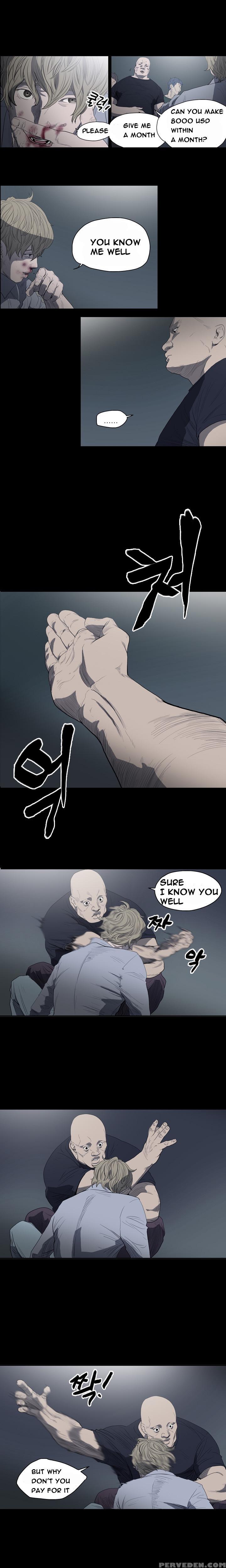 [dol-kong] Kitsch | Disrespectful Bitch Ch. 1-63 (english) (heymanga) (ongoing) 1
