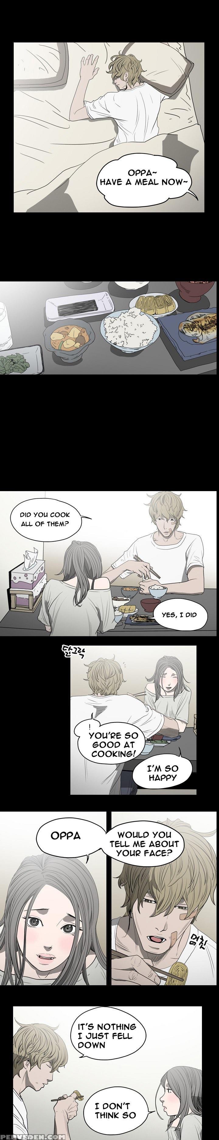 [dol-kong] Kitsch | Disrespectful Bitch Ch. 1-64 (english) (heymanga) (ongoing) 1