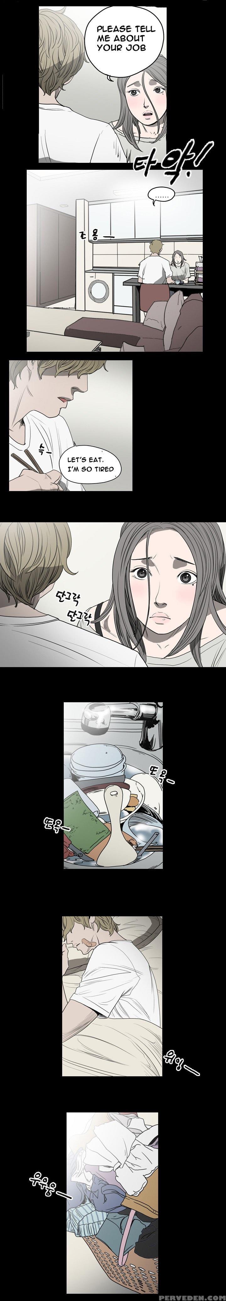 [dol-kong] Kitsch | Disrespectful Bitch Ch. 1-64 (english) (heymanga) (ongoing) 1