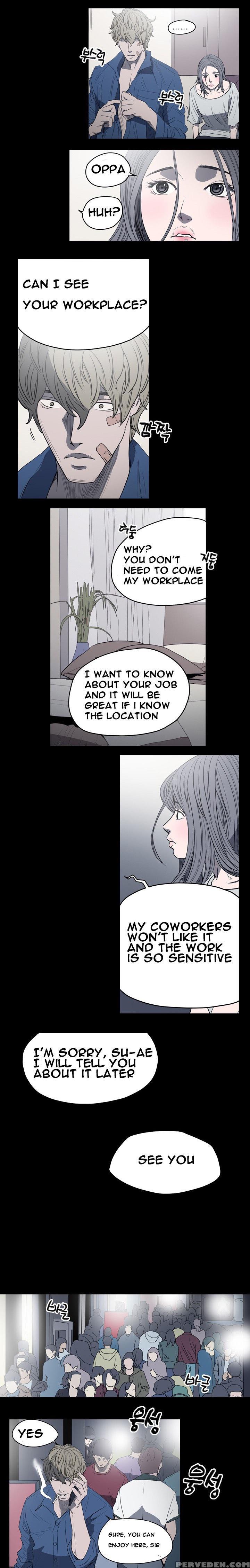 [dol-kong] Kitsch | Disrespectful Bitch Ch. 1-64 (english) (heymanga) (ongoing) 1