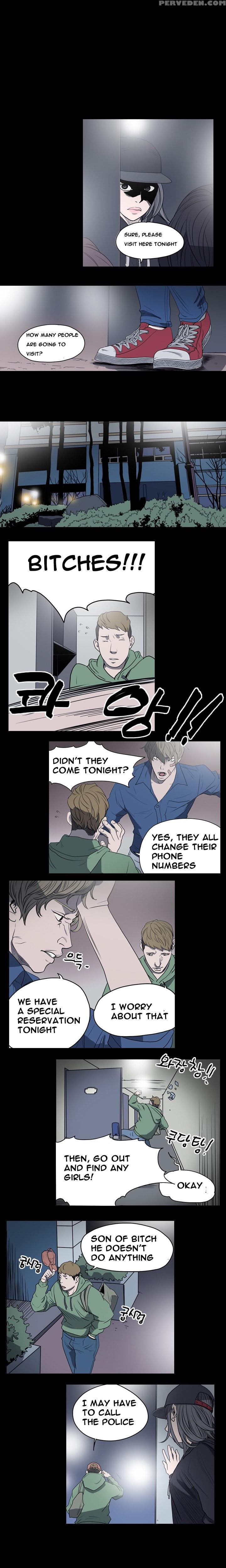 [dol-kong] Kitsch | Disrespectful Bitch Ch. 1-64 (english) (heymanga) (ongoing) 1