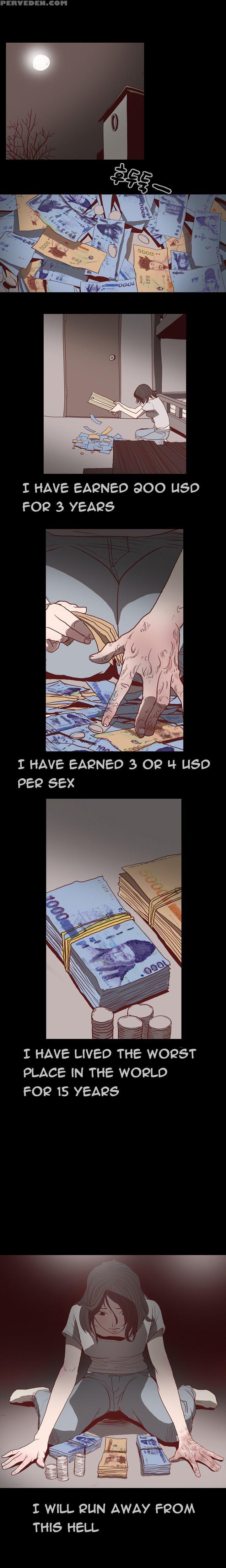 [dol-kong] Kitsch | Disrespectful Bitch Ch. 1-64 (english) (heymanga) (ongoing) 1