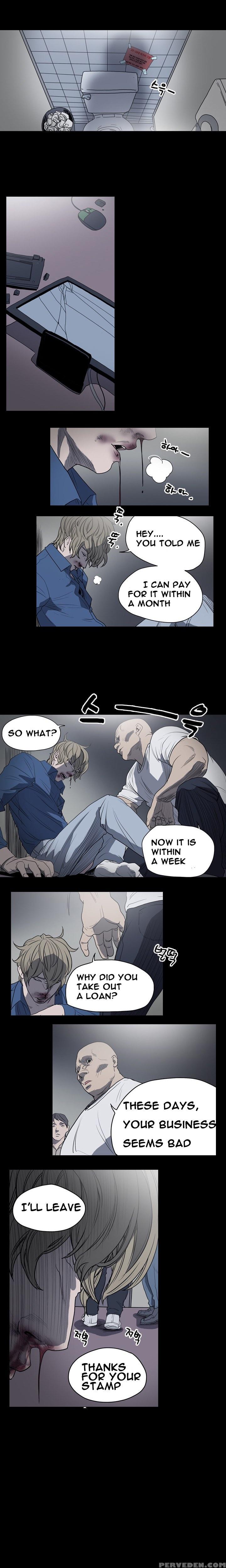 [dol-kong] Kitsch | Disrespectful Bitch Ch. 1-64 (english) (heymanga) (ongoing) 1