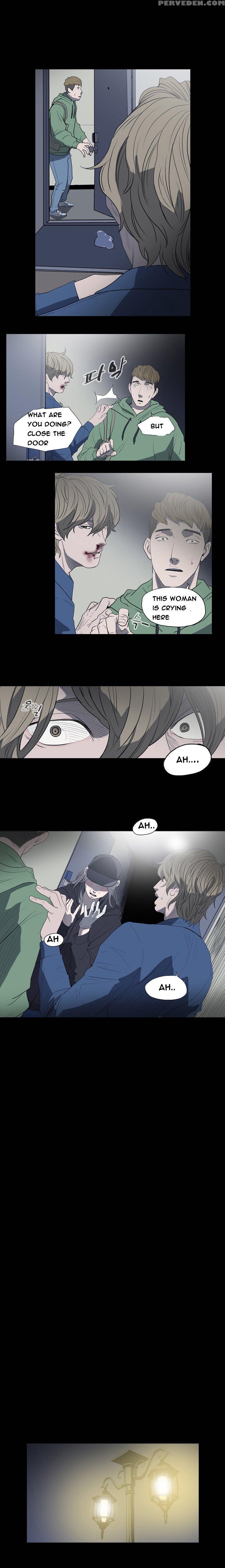 [dol-kong] Kitsch | Disrespectful Bitch Ch. 1-64 (english) (heymanga) (ongoing) 1