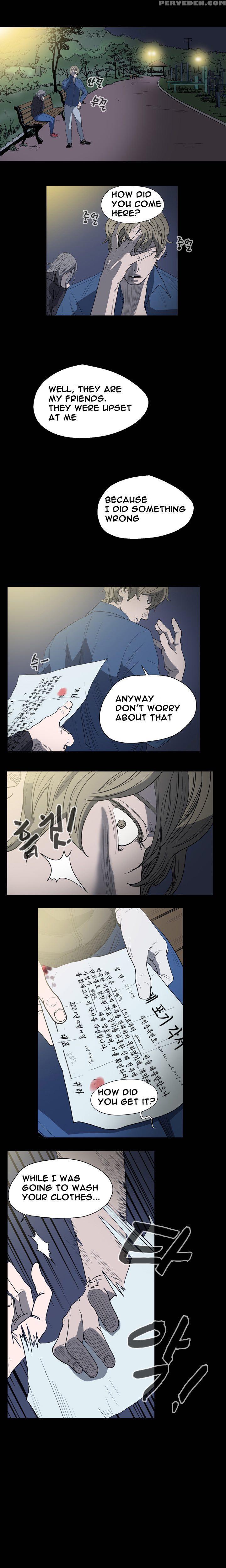 [dol-kong] Kitsch | Disrespectful Bitch Ch. 1-64 (english) (heymanga) (ongoing) 1