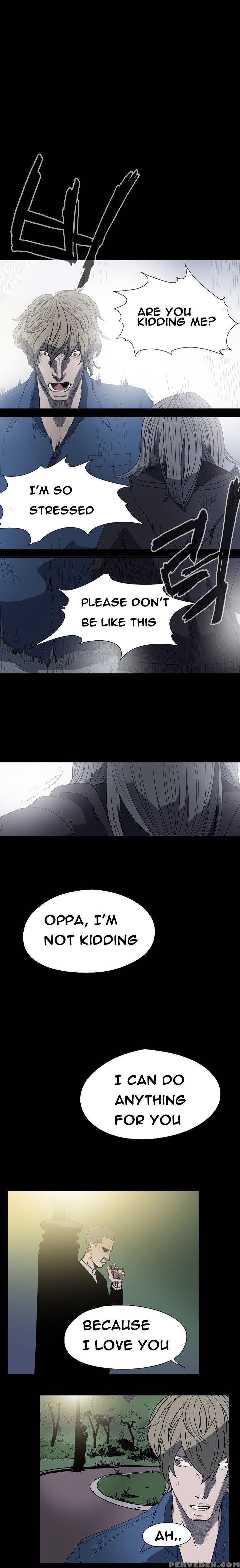 [dol-kong] Kitsch | Disrespectful Bitch Ch. 1-64 (english) (heymanga) (ongoing) 1