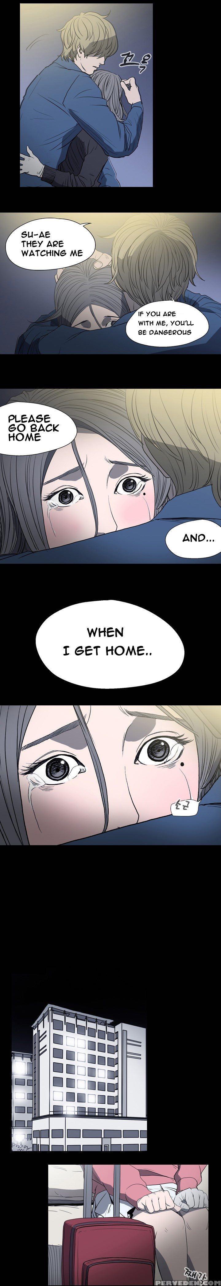 [dol-kong] Kitsch | Disrespectful Bitch Ch. 1-64 (english) (heymanga) (ongoing) 1