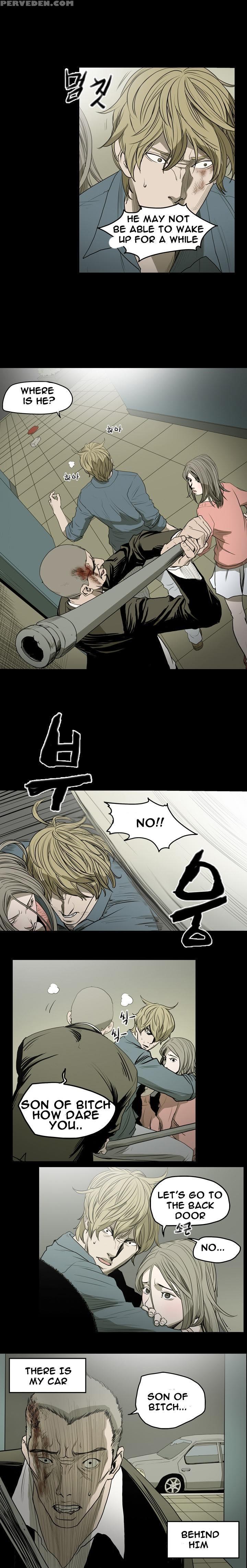 [dol-kong] Kitsch | Disrespectful Bitch Ch. 1-64 (english) (heymanga) (ongoing) 1