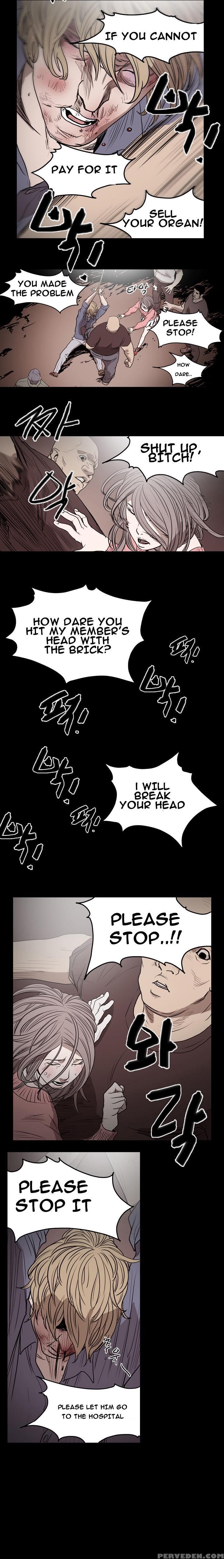 [dol-kong] Kitsch | Disrespectful Bitch Ch. 1-64 (english) (heymanga) (ongoing) 1