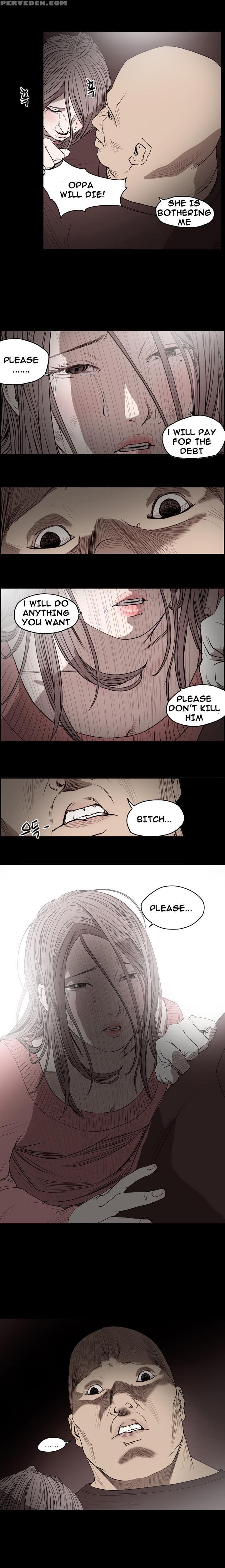 [dol-kong] Kitsch | Disrespectful Bitch Ch. 1-64 (english) (heymanga) (ongoing) 1