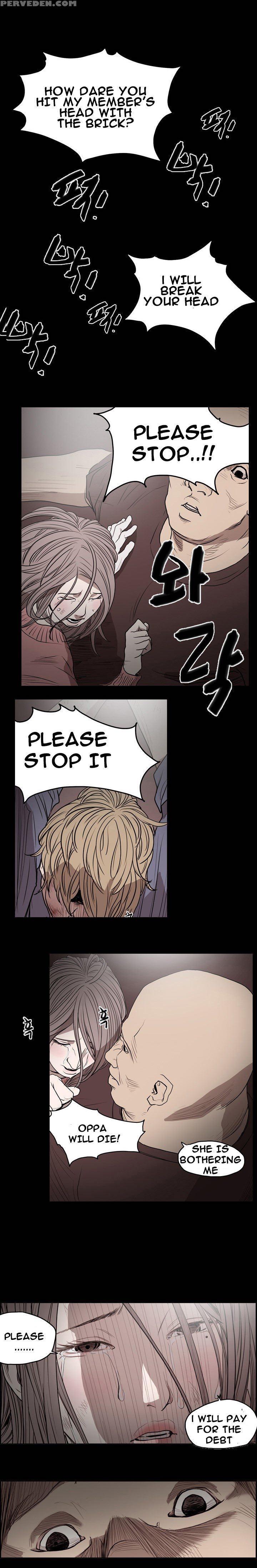 [dol-kong] Kitsch | Disrespectful Bitch Ch. 1-64 (english) (heymanga) (ongoing) 1
