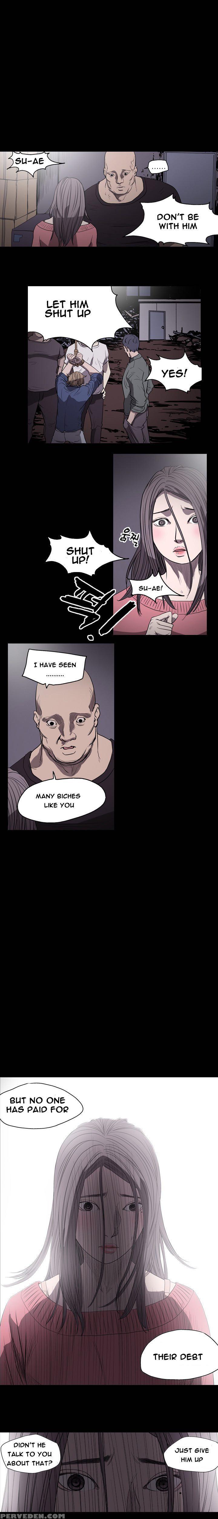 [dol-kong] Kitsch | Disrespectful Bitch Ch. 1-64 (english) (heymanga) (ongoing) 1