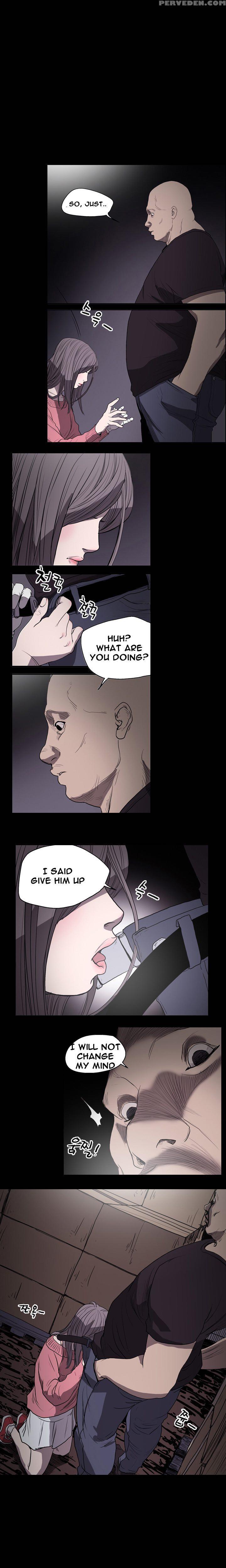 [dol-kong] Kitsch | Disrespectful Bitch Ch. 1-64 (english) (heymanga) (ongoing) 1