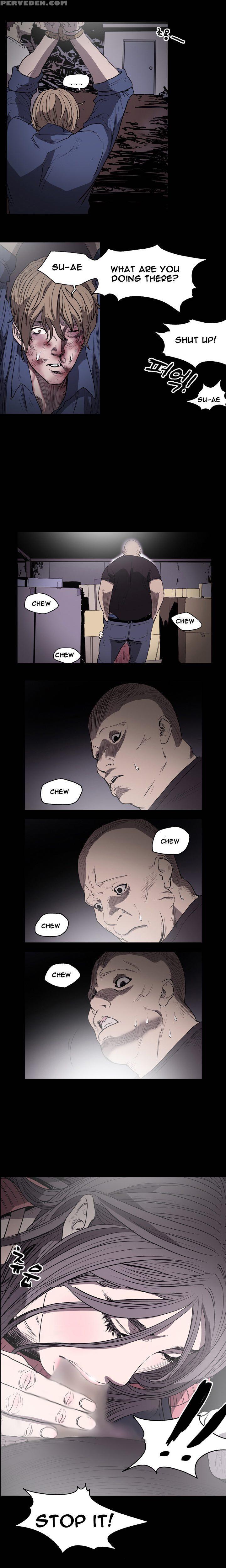 [dol-kong] Kitsch | Disrespectful Bitch Ch. 1-64 (english) (heymanga) (ongoing) 1