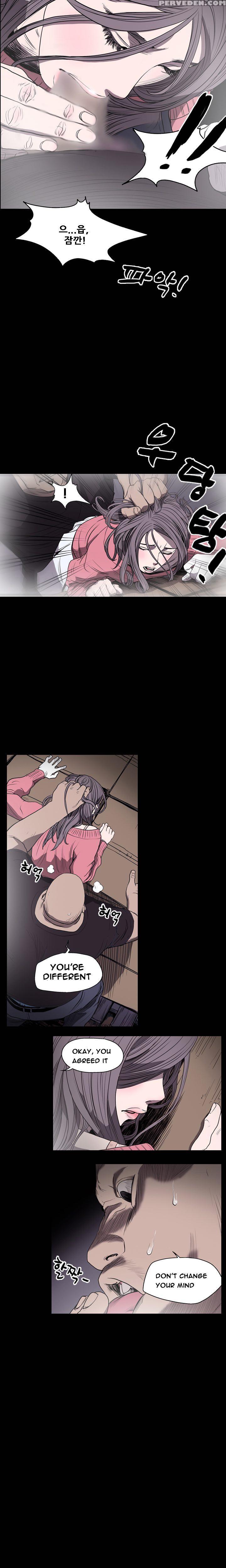 [dol-kong] Kitsch | Disrespectful Bitch Ch. 1-64 (english) (heymanga) (ongoing) 1